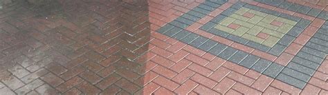 Betoninių trinkelių impregnavimas