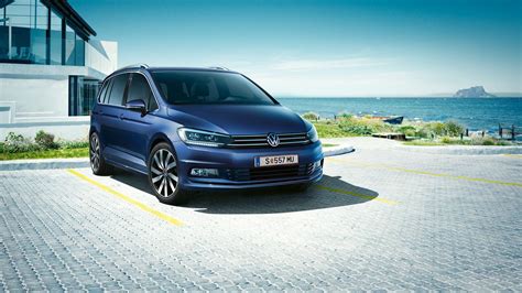 Geriausiai įvertintos padangos VW Touran