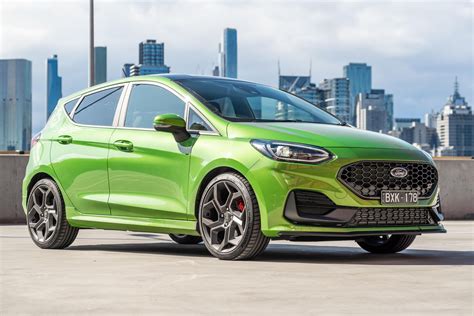 Ford Fiesta galinis difuzorius