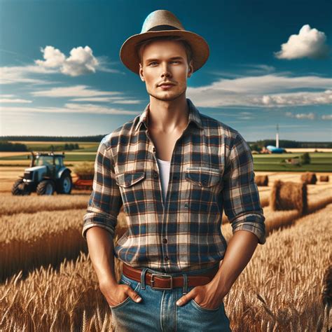 Kubietiškas ūkininkas