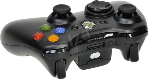 Xbox 360 Wireless Controller