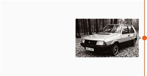 Istorija ir evoliucija Seat Ibiza modelio