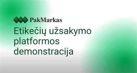 Automarket platformos naudojimo schema