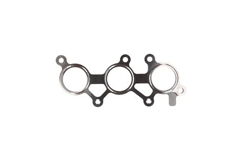 Išmetimo kolektoriaus virinimas