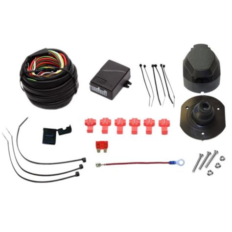 Elektros instaliacijos jungtis automobilyje