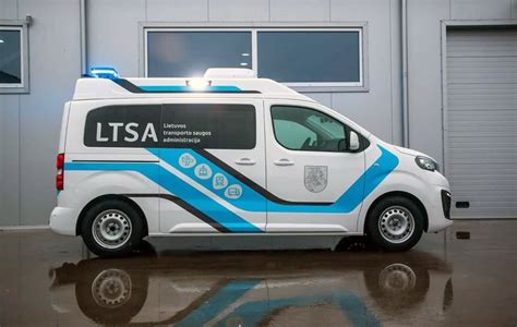LTSA logotipas