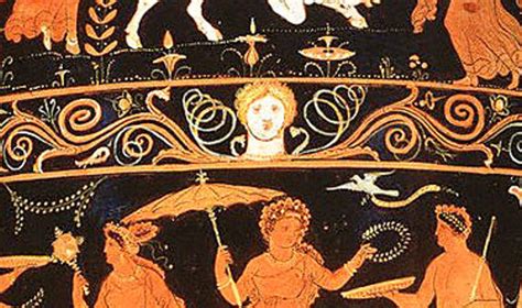 Senovės laivų piešiniai