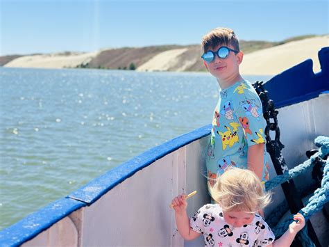 Gyvuliai laivo denyje