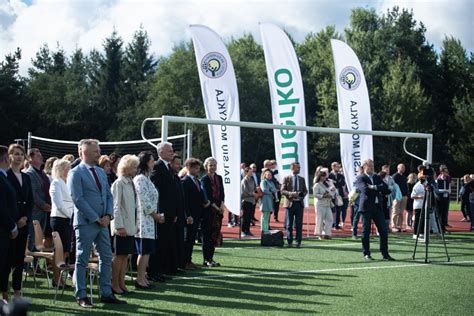 Statybų kompanijos MERKO 20-mečio renginys su apdovanojimais