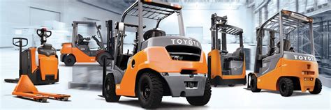 Toyota Material Handling Lietuva metinė pardavimų apyvarta