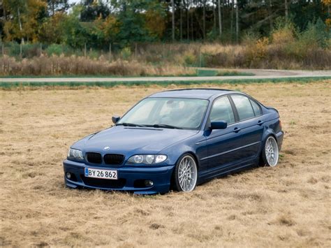 BMW E46 korozijos pavyzdys