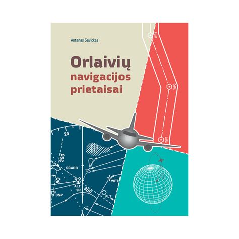Orlaivių navigacijos prietaisai