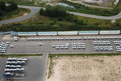 AV Terminal autoserviso interjeras