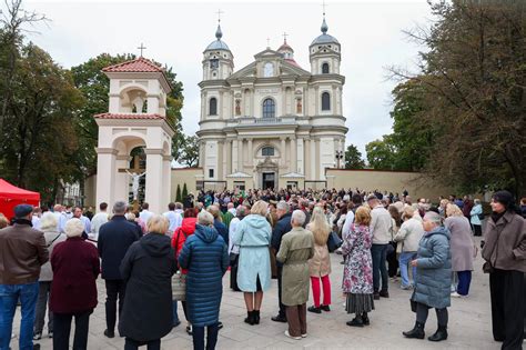 Istorinė Šv. Jokūbo bažnyčios Vilniuje nuotrauka