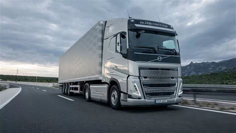 Volvo vilkiko FH serija