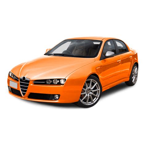 Alfa Romeo atsarginių dalių katalogas