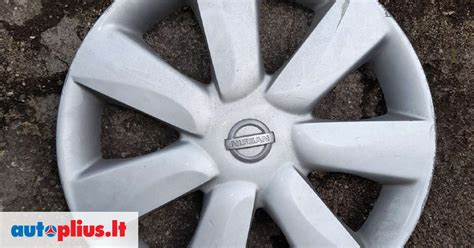 Nissan ratlankiu tipai