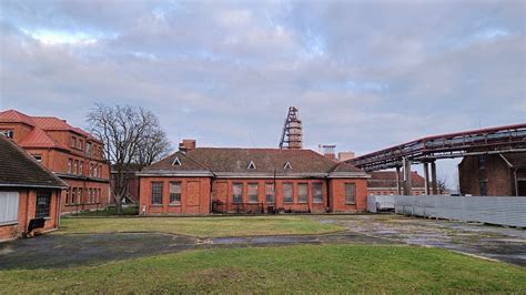 Marijampolės cukraus fabriko muziejus