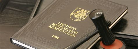 Konstitucinis Teismas