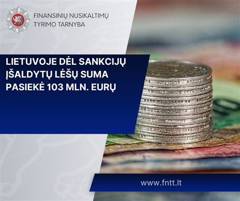 Darbuotojų finansinės sankcijos