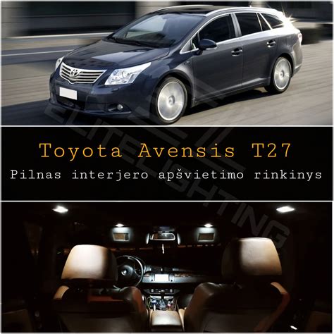 Toyota Previa interjero nuotrauka su 7-8 vietomis