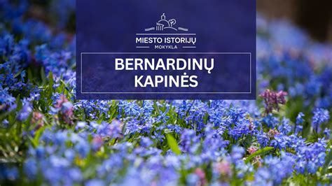 Kapinės pavasarį