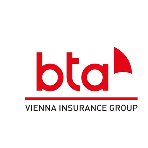 BTA Baltic Insurance Company logotipas