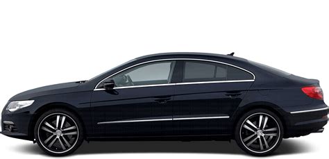 Volkswagen Passat CC automobilio priekis