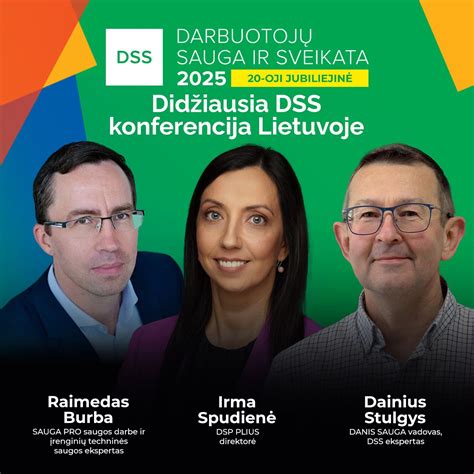 logotipo ir darbuotojų nuotrauka