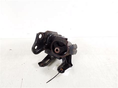 Schematinis dyzelinio variklio Toyota Auris vaizdas