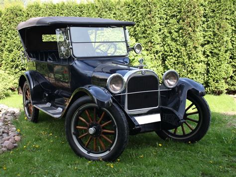 Istorinis automobilis Lietuvoje