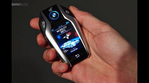 BMW raktų gamybos įranga