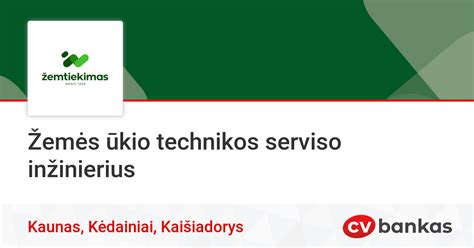 KEMI serviso Kaune interjeras
