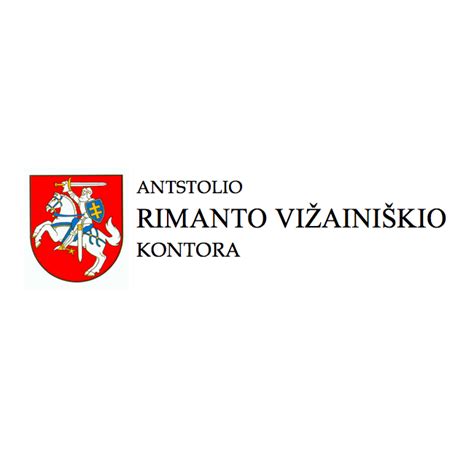 Antstolio kontora ir vykdomieji dokumentai