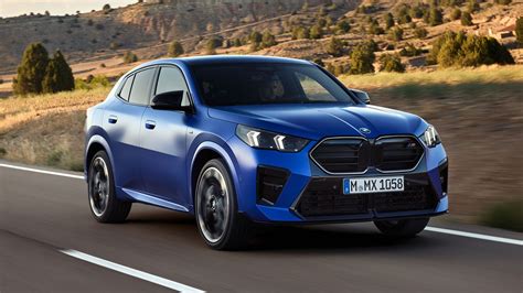 BMW X2 variklių schema