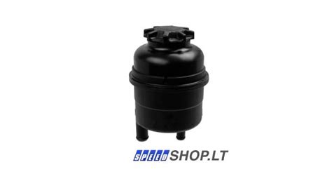 BMW E36 vairo stiprintuvo skysčio bakelis