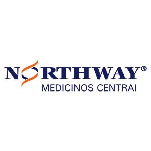 Nuotrauka medicinos centro Northway