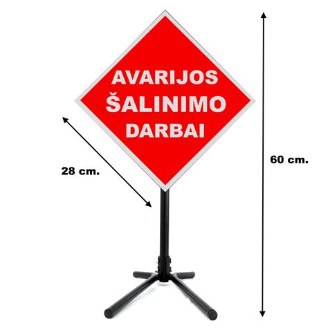 Atminimo ženklas avarijos vietoje Lenkijoje