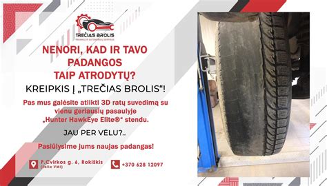 Automobilių dalių ir padangų parduotuvė