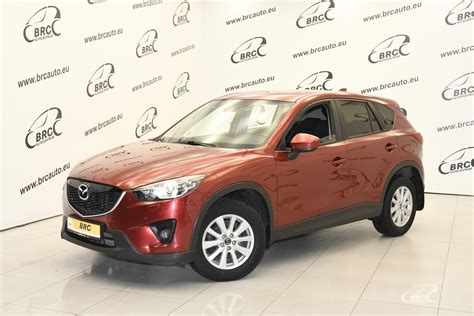 Variklio skyriaus Mazda CX-3