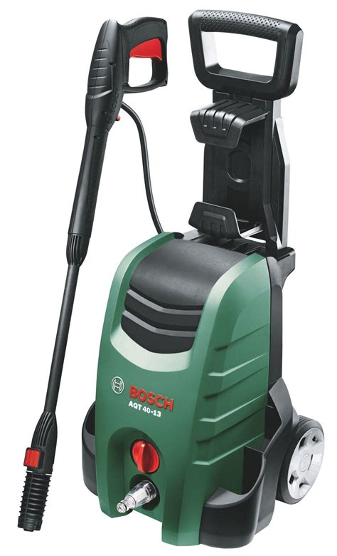 Bosch AQT 35-12 plovykla su SDS jungtimis