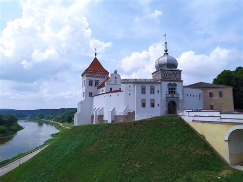 Senoji Gardino pilis