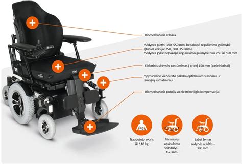 Elektrinių vežimėlių apsisukimo spindulio svarba