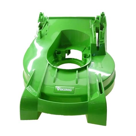 VIKING vejapjovės techninė priežiūra