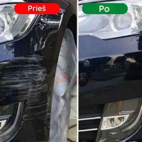 Automobilio dažų lupimasis