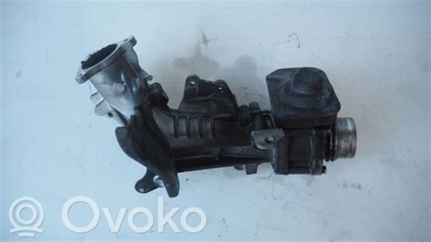 Opel Vectra C laisvos eigos vožtuvo vaizdas