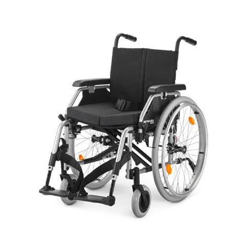 Neįgaliojo vežimėlis