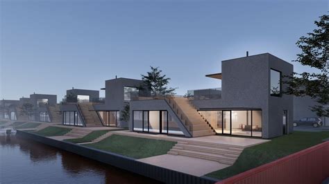 Vizualizacija tilto per Kuršių marias