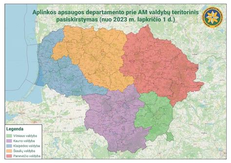 Lietuvos aplinkos apsaugos politikos raida