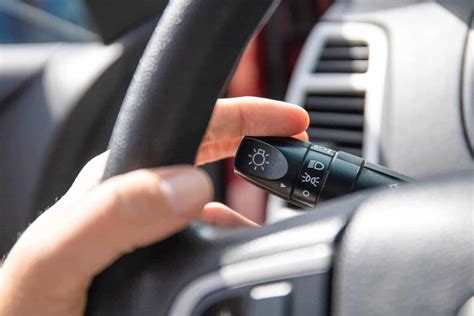 Simbolis: Posūkio signalas